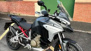Ducati Multistrada V4 S (2021 - 24)  (7)