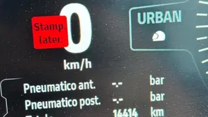 Ducati Multistrada V4 S (2021 - 24)  (8)