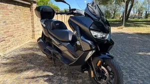 Bmw C 400 GT (2021 - 24)  (2)