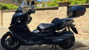 Bmw C 400 GT (2021 - 24)  (3)