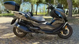 Bmw C 400 GT (2021 - 24)  (4)