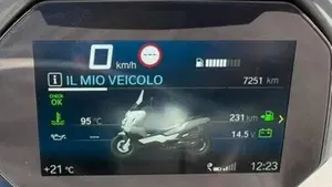 Bmw C 400 GT (2021 - 24)  (7)