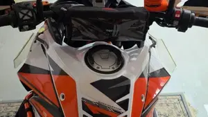 KTM 1290 Super Adventure R (2017 - 20)  (2)