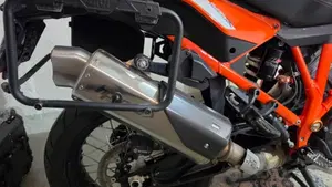 KTM 1290 Super Adventure R (2017 - 20)  (3)