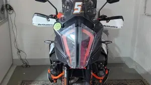 KTM 1290 Super Adventure R (2017 - 20)  (4)