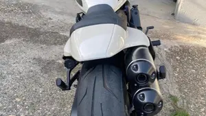 Harley-Davidson Sportster S (2022 - 24)  (4)