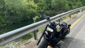 Harley-Davidson Sportster S (2022 - 24)  (9)