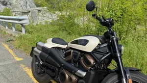 Harley-Davidson Sportster S (2022 - 24)  (11)