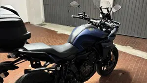 Yamaha Tracer 700 (2016 - 20)  (2)