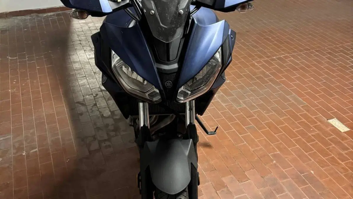 Yamaha Tracer 700 (2016 - 20)  (4)
