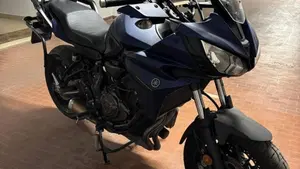 Yamaha Tracer 700 (2016 - 20)  (5)