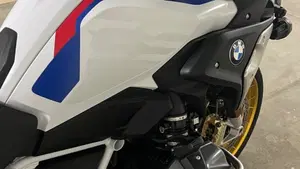 Bmw R 1250 GS (2021 - 24)  (2)