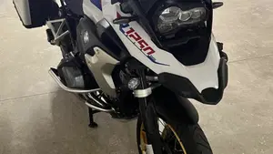Bmw R 1250 GS (2021 - 24)  (3)