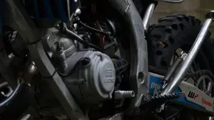 Tm Moto EN 125 (2017)  (3)
