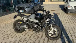 Bmw R nineT 1200 (2014 - 16) 