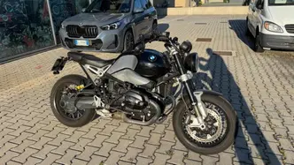 Bmw R nineT 1200 (2014 - 16) usata