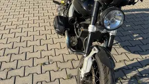 Bmw R nineT 1200 (2014 - 16)  (2)