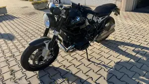 Bmw R nineT 1200 (2014 - 16)  (3)