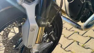 Bmw R nineT 1200 (2014 - 16)  (4)