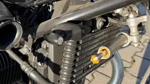 Bmw R nineT 1200 (2014 - 16)  (5)