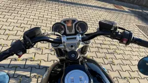 Bmw R nineT 1200 (2014 - 16)  (9)