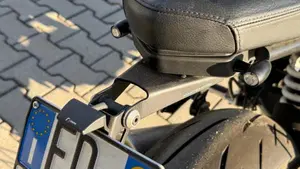 Bmw R nineT 1200 (2014 - 16)  (11)