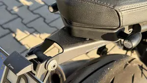 Bmw R nineT 1200 (2014 - 16)  (12)