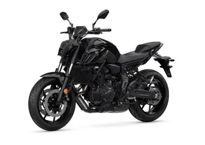 Yamaha MT-07 (2021 - 24) - Annuncio 10017544