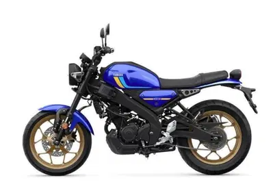 Yamaha XSR 125 (2021 - 24) - Annuncio 10017545
