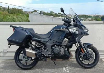 Kawasaki Versys 1000 SE Tourer Plus (2021) - Annuncio 10017569