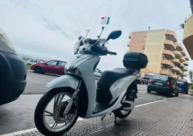 Honda SH 150i (2017 - 19) - Annuncio 10017600