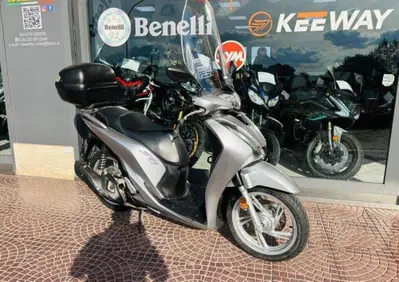 Honda SH 150i (2017 - 19) - Annuncio 10017601