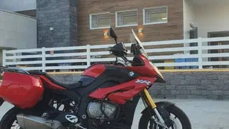Bmw S 1000 XR (2015 - 16) usata