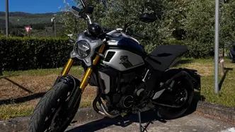 CFMOTO 700CL-X Heritage (2021 - 26) usata