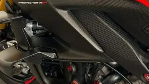Ducati Streetfighter V4 1100 SP (2022)  (2)