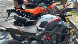 Ducati Streetfighter V4 1100 SP (2022)  (6)
