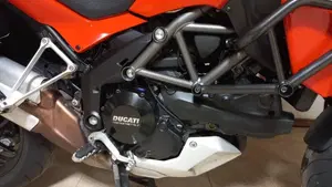 Ducati Multistrada 1200 S Touring (2013 - 14)  (8)