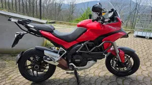 Ducati Multistrada 1200 S Touring (2013 - 14)  (4)