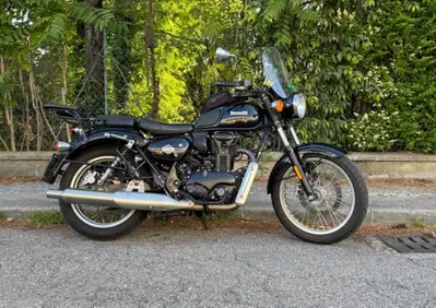 Benelli Imperiale 400 (2021 - 25) - Annuncio 10017678