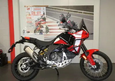 Ducati DesertX Discovery (2025) - Annuncio 10017683