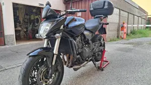 Honda Hornet 600 (2007 - 10)  (2)