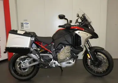 Ducati Multistrada V4 Rally (2023 - 25) - Annuncio 10017686