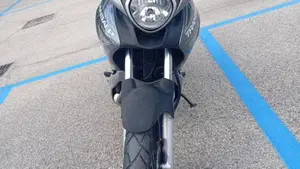 Honda Transalp XL 700 V (2007 - 2013) 