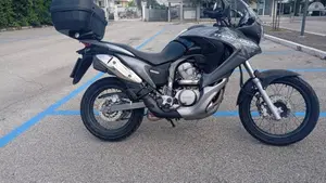 Honda Transalp XL 700 V (2007 - 2013)  (2)