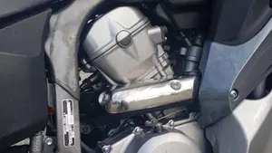Honda Transalp XL 700 V (2007 - 2013)  (3)