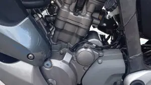 Honda Transalp XL 700 V (2007 - 2013)  (5)