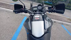 Honda Transalp XL 700 V (2007 - 2013)  (6)