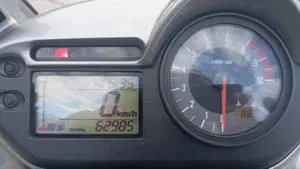 Honda Transalp XL 700 V (2007 - 2013)  (7)