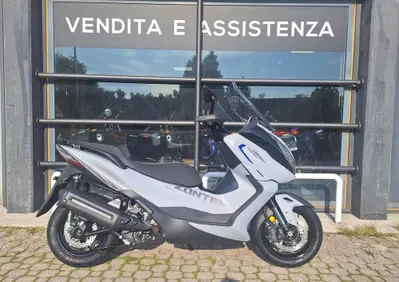 Zontes ZT368-E (2025 - 26) - Annuncio 10017692