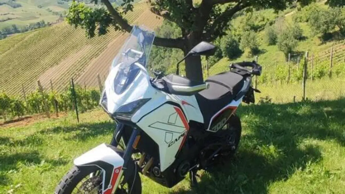Moto Morini X-Cape 700 (2025 - 26)  (3)